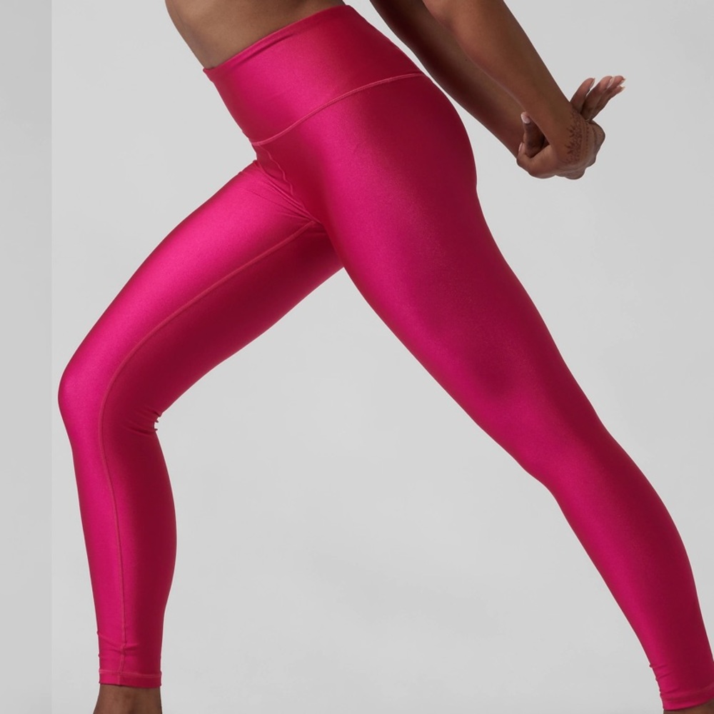 Athleta Elation Shine Tight- MP